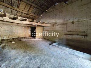 Vente Maison à Saintes (17100) : à vendre / 75m² Saintes