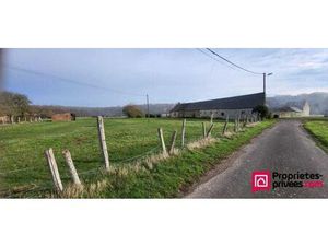 Maison de campagne de luxe de 5 chambres en vente Verneuil-sur-Avre  France