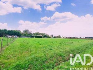 Vente Terrain à Mons (17160) : à vendre / 1115m² Mons