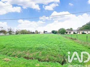 Vente Terrain à Mons (17160) : à vendre / 824m² Mons