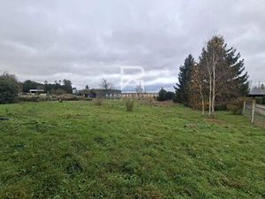 Vente terrain 1154 m² Faverolles-la-Campagne (27190)