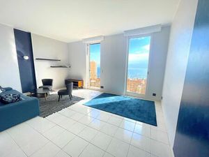 Appartement de luxe de 3 chambres en location à Beausoleil  France