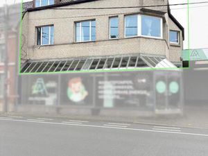 Duplex te huur in Outrijve