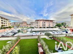 Vente Appartement 2 pièces à Fréjus (83370) : à vendre 2 pièces / 24m² Fréjus