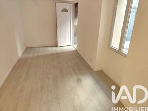 Vente Appartement T1 à L'Escarène (06440) : à vendre T1 / 22m² L'Escarène