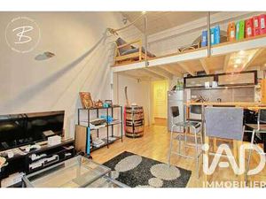 Vente Appartement 2 pièces à Toulon (83000) : à vendre 2 pièces / 62m² Toulon