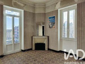 Vente Appartement 3 pièces à Toulon (83000) : à vendre 3 pièces / 55m² Toulon