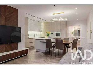 Vente Appartement 5 pièces à Toulon (83000) : à vendre 5 pièces / 79m² Toulon