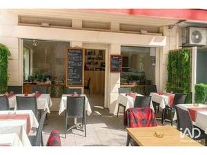 Vente Bureaux et commerces à Nice (06000) : à vendre / 50m² Nice