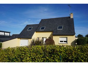 Maison à louer à 5mn de la mer