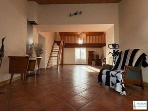 Vente Maison Piscine à Ferrières (17170) : à vendre Piscine / 170m² Ferrières