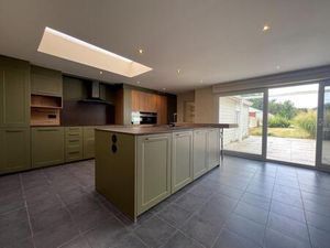 Huis te huur in Drongen