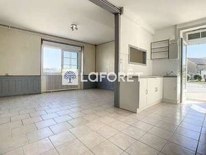 Vente Maison à Saint-aubin-de-baubigne (79700) : à vendre / 68m² Saint-aubin-de-baubigne