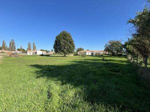 Vente Terrain à Arvert (17530) : à vendre / 762m² Arvert
