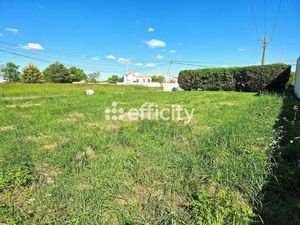 Vente Terrain à Saint-Pierre-d'Oléron (17310) : à vendre / 400m² Saint-Pierre-d'Oléron