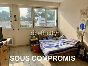 Vente Appartement T1 au Grand-Village-Plage (17370) : à vendre T1 / 23m² Le Grand-Village-