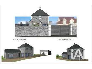 Vente Maison à Bourgueil (37140) : à vendre / 27m² Bourgueil