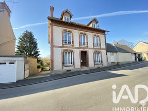 Vente Maison à Malesherbes (45330) : à vendre / 249m² Malesherbes