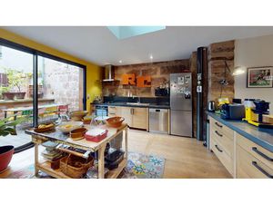 Vente maison 7 pièces 223 m² à Marcillac-Vallon (12330)  336 500 €