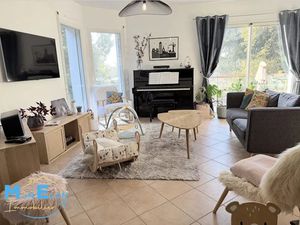 Vente maison 5 pièces 98 m² à Mauves-sur-Loire (44470)  335 000 €