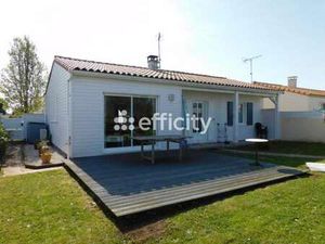 Vente Maison Viager à Pisany (17600) : à vendre Viager / 80m² Pisany