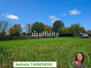 Vente Terrain à Surgères (17700) : à vendre / 703m² Surgères