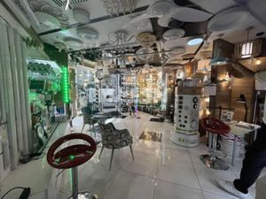 CESSION DE BAIL - Local commercial 75 m² avec mezzanine - LYON 3