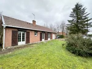 Vente maison 5 pièces 100 m² à Radinghem-en-Weppes (59320)  365 000 €
