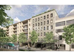 Vente Terrain Saint Denis 93200