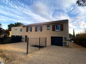 Vente maison 6 pièces 155 m² à Les Angles (30133)  345 000 €