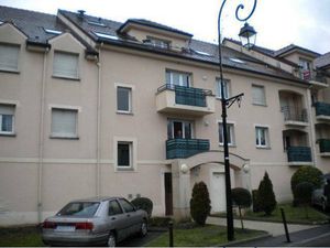 Achat Appartement 2 pièces 43m² CLAYE SOUILLY 77410