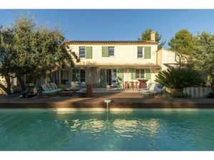 Achat : Maison (13600)