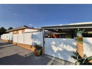 Annonce maison à vendre