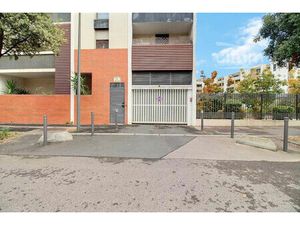 Annonce vente parking / garage parking / garage de 15m2 à Montpellier (34070) - ParuVendu.