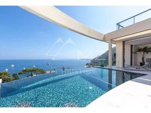 Maison de 5 chambres de luxe en location à Èze  Provence-Alpes-Côte d'Azur