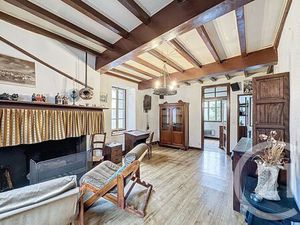 Maison à vendre - 5 pièces - 98 26 m2 - Cescau - 09 - MIDI-PYRENEES