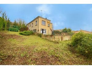 Vente maison 5 pièces 115m2 Mours-Saint-Eusèbe 26540 - 260000 € - Surface Privée