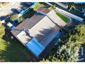 Maison à vendre - 5 pièces - 117 m2 - Trets - 13 - PROVENCE-ALPES-COTE-D-AZUR