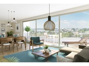 Annonce appartement à vendre