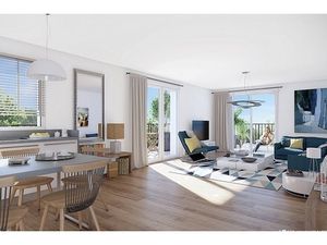 Annonce appartement à vendre