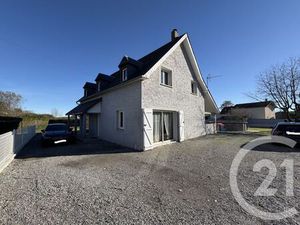 Maison à vendre - 6 pièces - 140 m2 - Capvern - 65 - MIDI-PYRENEES