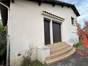 Maison à vendre - 5 pièces - 116 41 m2 - Castelculier - 47 - AQUITAINE