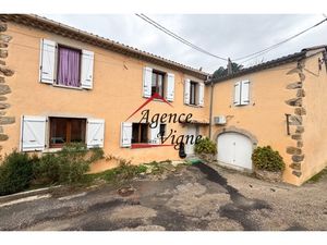 Annonce maison à vendre
