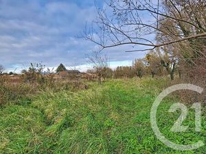 Terrain à vendre - 3630 m2 - Riom - 63 - AUVERGNE