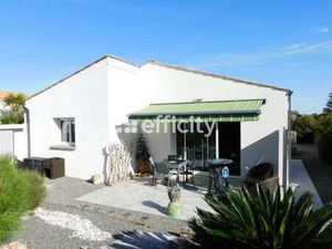 Vente Maison Viager à Meschers-sur-Gironde (17132) : à vendre Viager / 102m² Meschers-sur-