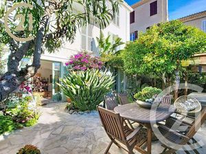 Appartement F4 à vendre - 4 pièces - 84 42 m2 - Cannes - 06 - PROVENCE-ALPES-COTE-D-AZUR