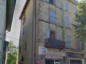 Vente immeuble 4 pièces 142m2 Romans-sur-Isère 26100 - 198000 € - Surface Privée
