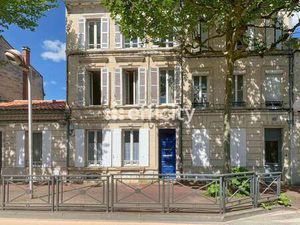 Vente Immeuble à Saintes (17100) : à vendre / 175m² Saintes