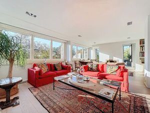 Appartement à vendre avec garage et terrasse   Uccle (VBD59749)