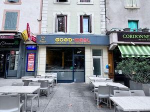 Vente immeuble 3 pièces 110m2 Romans-sur-Isère 26100 - 178000 € - Surface Privée